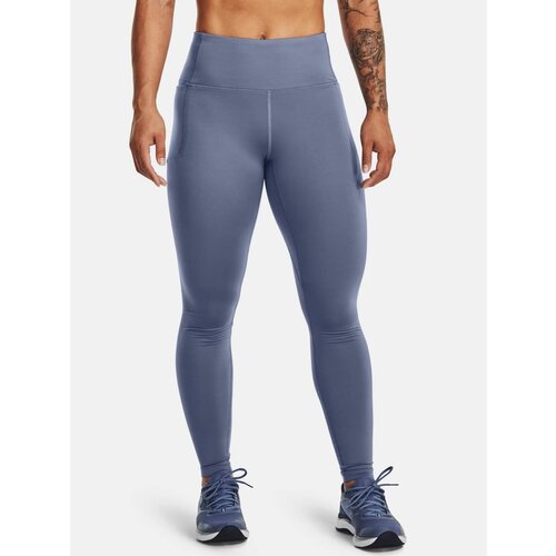 Under Armour Leggings Meridian CW Legging-PPL - Women Slike