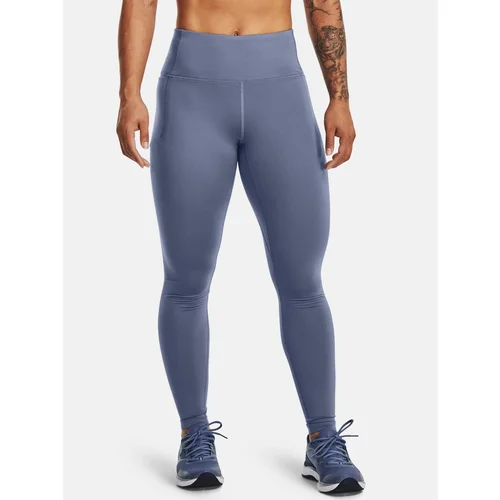 Under Armour Leggings Meridian CW Legging-PPL - Women