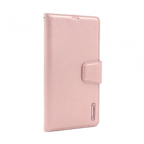  Maska hanman canvas org za iphone 11 pro 5.8 roze Cene