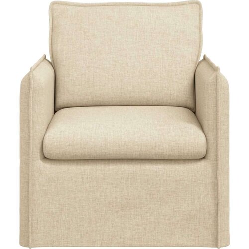 SOFA 60cm Krema Metal Slike