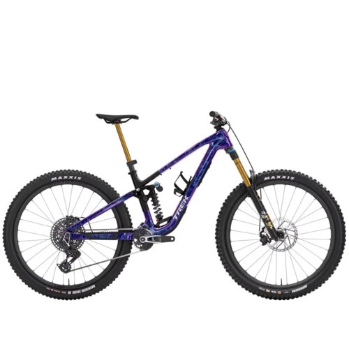  Bicikl Trek Fuel LX 9.9 X0 AXS Gen 7 2026 Purple Phaze'Amethyst Marble - M Cene