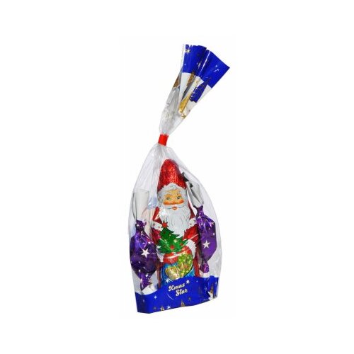 Čoko novogodi&scaron;nji paketić 65G Cene