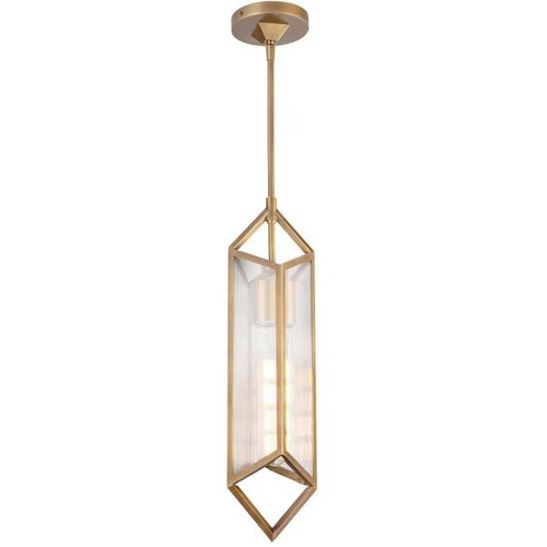 Elstead Lighting VISEČA SVETILKA Alora 13,1/49,3 cm 60 W E27 Slike