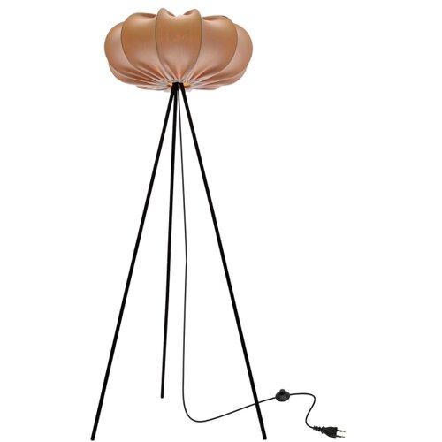  Stojeća lampa CAFEE 1xE27/40W/230V bež/crna Slike