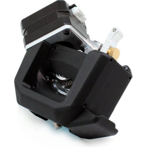 Micro-Swiss ng direct drive extruder f&amp;uuml;r creality CR-10 und ender 3-Serie Slike