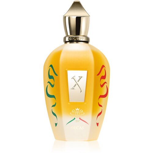 Xerjoff XJ 1861 Decas parfumska voda uniseks 100 ml Cene