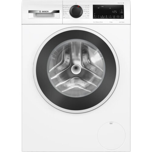 Bosch PERILICA RUBLJA WGG2540NBY, (4242005505128) Slike