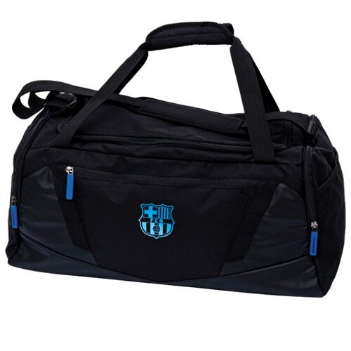  TORBA SPORTSKA FC BARCELONA ASTRA 506025003 CRNA Slike