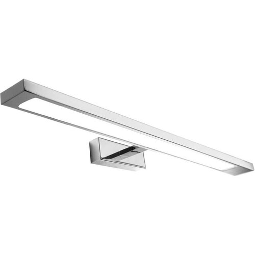  LED osvetljenje za kupatilska ogledala KLIMT LED/12W/230V 3000/4000/6000K 60 cm IP44 sjajni hrom Cene