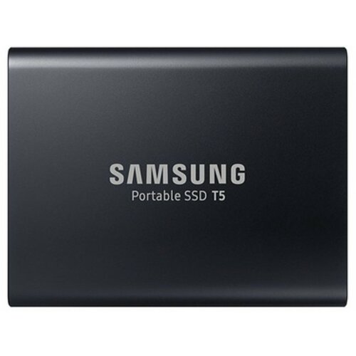 Samsung Portable T5 1TB crni eksterni SSD MU-PA1T0B Cene
