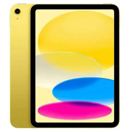 Apple iPad 11" 2025 128GB WiFi Yellow EU Cijene
