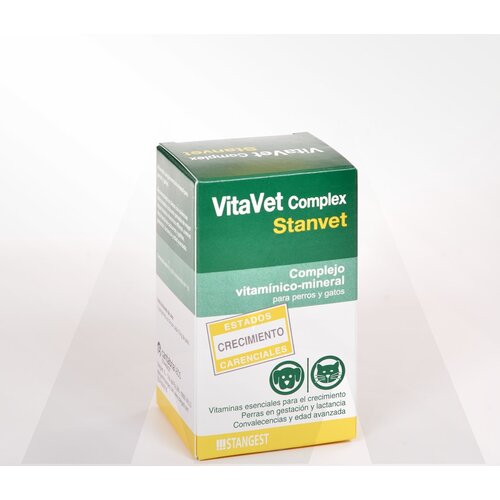 Stangest Vitavt Complex 60 kom Cene