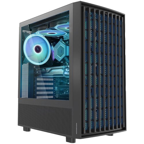 Modecom BREEZE ARGB Flow MIDI USB 3.0 X 2 CYPE-C computer case Cijene
