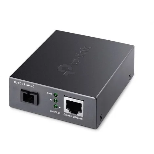 Tp-link TL-FC311A-20 Media Converter