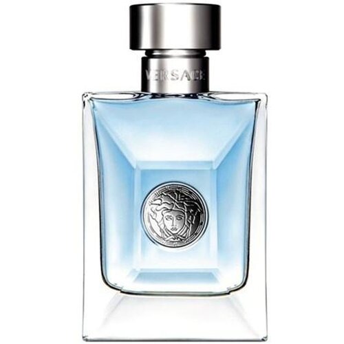 Versace Pour Homme Eau De Toilette 50 ml (mu&amp;scaron;karci) Slike