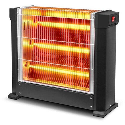 Kumtel Električna grijalica l Luxell KS-2763 Cijene