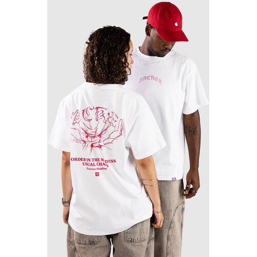 Jacker N1890 T-shirt white Slike