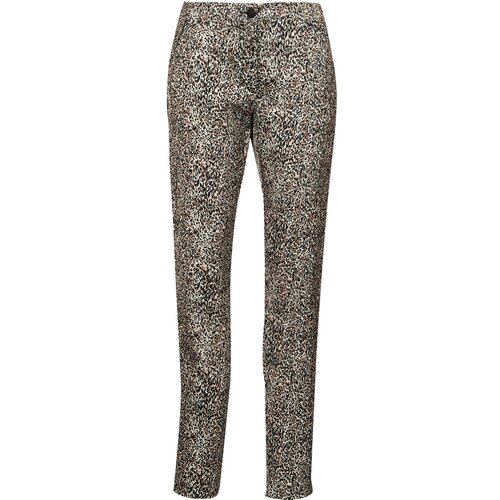 Ikks Lahkotne hlače & Harem hlače HILLO Večbarvna Cene