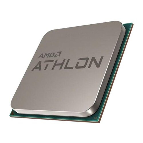 AMD athlon 3000G 3.5GHz tray procesor Slike