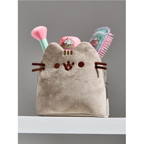 Sinsay Kozmetička torbica u obliku mačke Pusheen the Cat Cijene