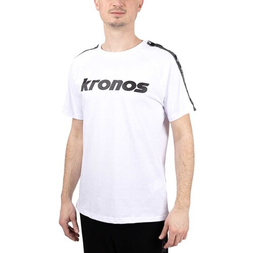 Kronos mens t-shirt  KRA231M801-10 Cene