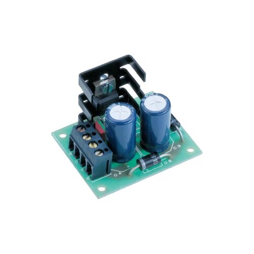 Conrad Components Conrad DC-naponski pretvarač ulazni napon 6 - 18 V/DC izlazni napon 12 - 36 V/DC Cijene