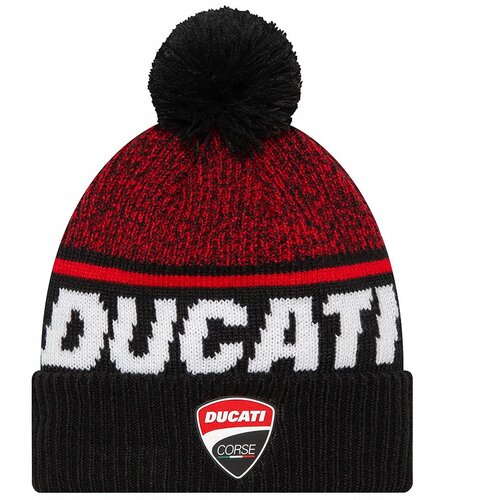 New Era Ducati Corse Sport Bobble zimska kapa Cene