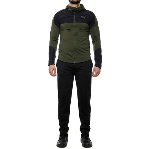 Puma Trenerka MATERIAL MIX EVOSTRIPE SUIT OP. Cijene