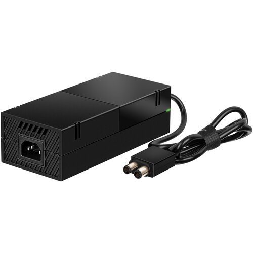 Akyga Napajalnik za Xbox One 12V 135W, Črna, (5000009876) Slike