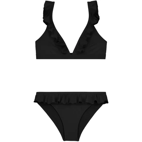 Shiwi Bikini 'BELLA' crna