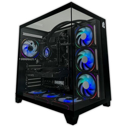 Nitropc Igralni računalnik Extremo Gold Plus v2 - AMD Ryzen 7 7700X, RTX 5060 Ti 16GB, RAM 32GB, M.2 2TB, Črna, (5000007689) Cene