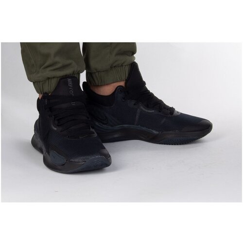 Nike Nizke superge Renew Elevate Iii Črna Slike