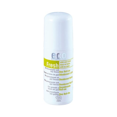 eco cosmetics deo roll-on sa narom i goji bobicama Cijene