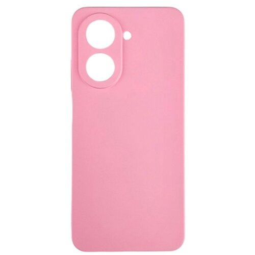  Silikonska GENTLE Color futrola Redmi A5 4G ROZE Cene