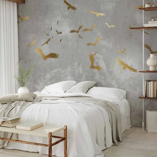  Foto tapeta - Fleeting Moments 500x350 Premium Slike