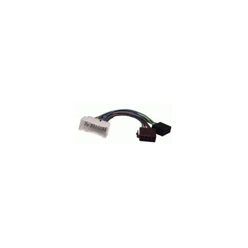 Cabletech Konektor Nissan PRIMERA / ISO Ž., (20811726) Cene
