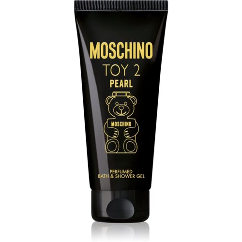 Moschino Toy 2 Pearl parfemska voda za žene 200 ml Cijene