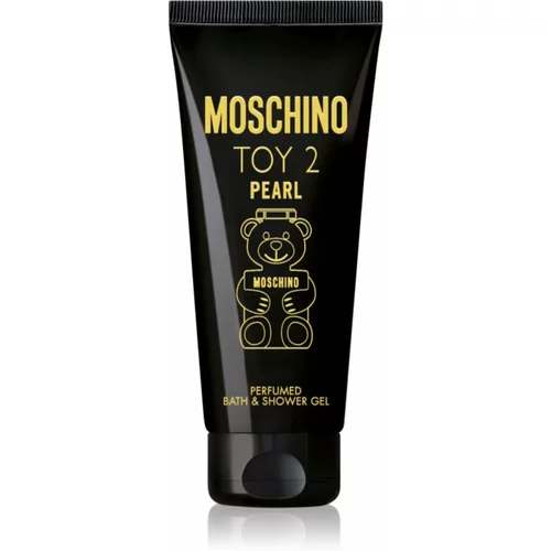Moschino Toy 2 Pearl parfemska voda za žene 200 ml