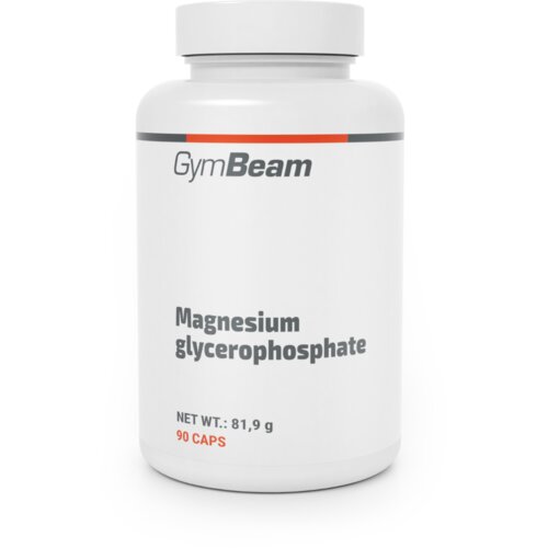 GymBeam Magnesium glycerophosphate Cene