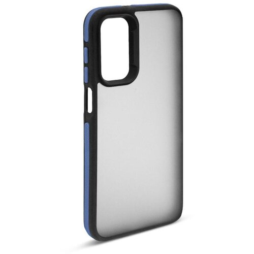  Maska za telefon COLOR EDGE za Samsung A15, Tamnoplava Cene