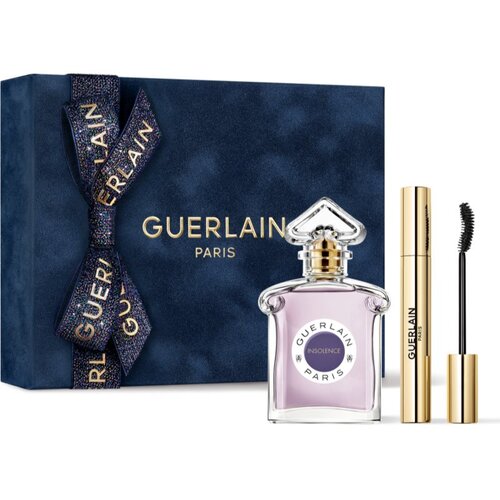 Guerlain Insolence darilni set omejena izdaja za ženske 1 kos Slike