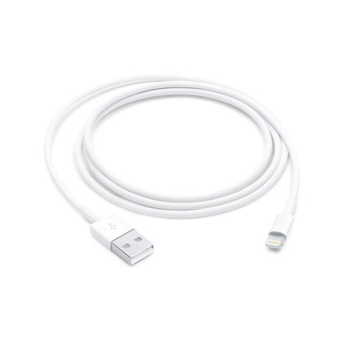  apple kabal usb na lightning 1m beli full org (mxly2zm/a) ( U2095 ) Cene