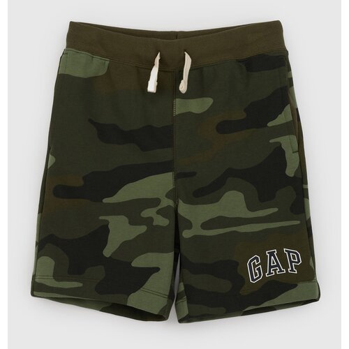 GAP Kids' Tracksuit Shorts - Boys Cijene