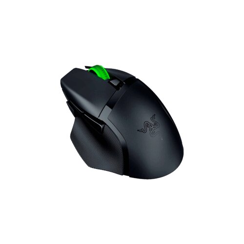  Mi&scaron; Razer&trade; Basilisk V3 X HyperSpeed &ndash; Wireless, Ergonomic Gaming Mouse &ndash; EU Packaging, RZ01-04870100-R3G1 Cijene
