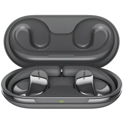 Xiaomi OpenWear Stereo Cosmic Gray - Bežične slu&amp;scaron;alice Slike
