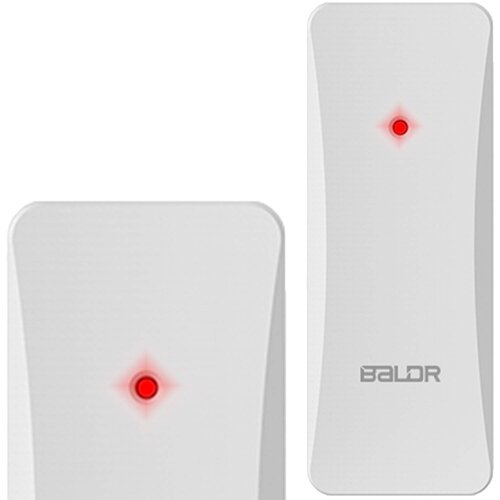 Janshop oddajnik za vremensko postajo baldr, bel, (21630450) Cene