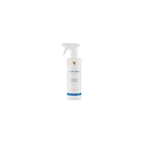 FOREVER LIVING aloe First Slike