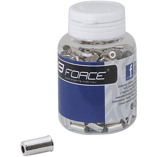  ZAVRŠETAK BUŽIRA FORCE 5MM Cijene