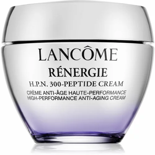 Lancôme Rénergie H.P.N. 300-Peptide Cream dnevna krema proti gubam polnilni 50 ml