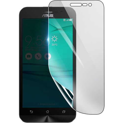 3mk hidrogelna zaš?ita zaslona pred udarci za asus zenfone go ZB500KL, prozorno, (21139800) Cene